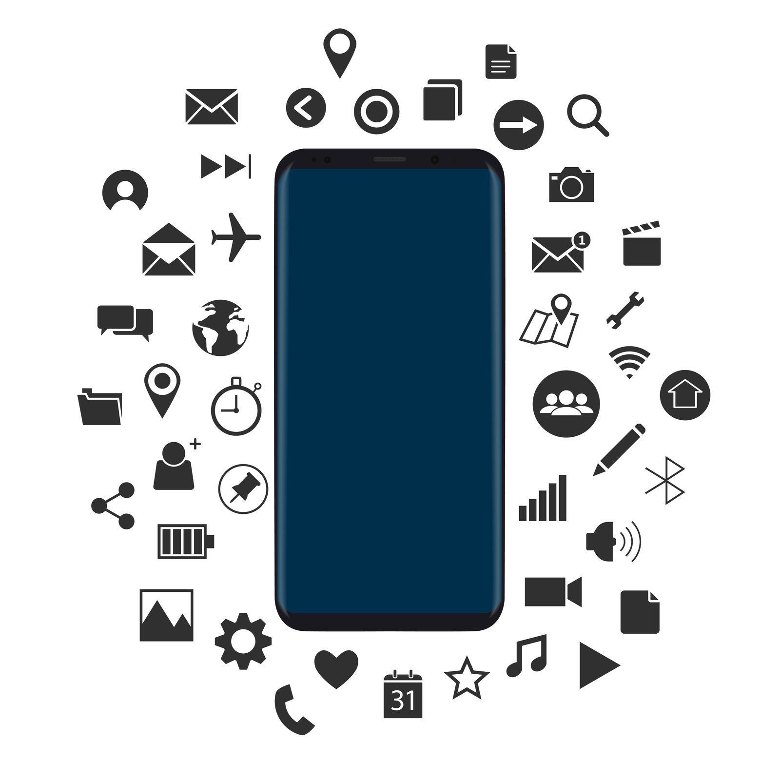 Apps
