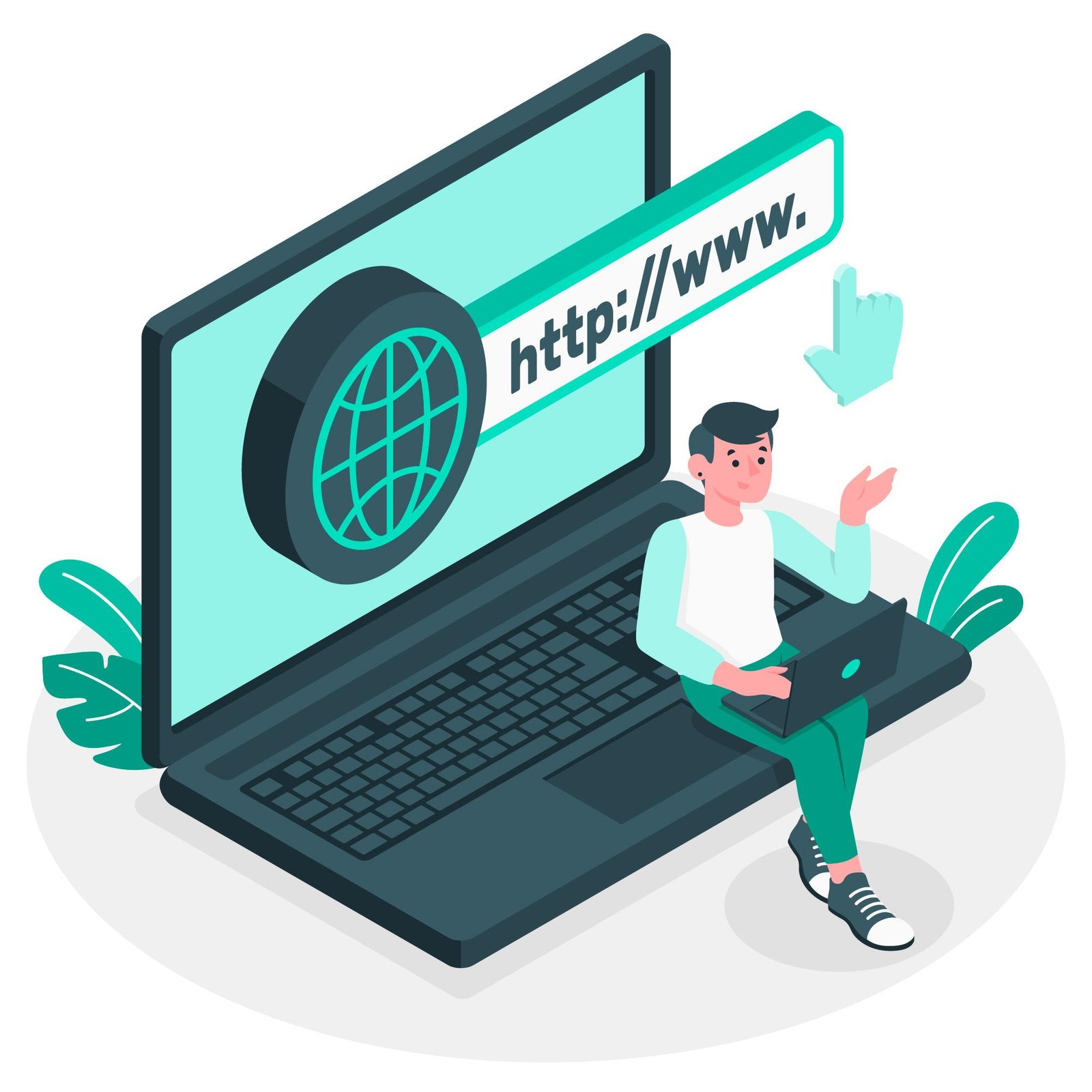 Website