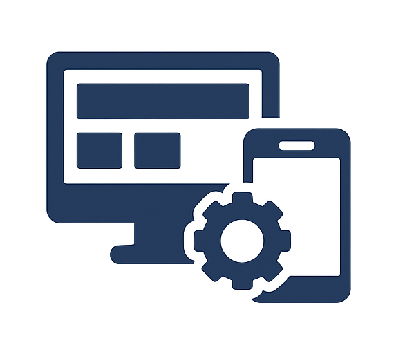 Eva Connect Icon
