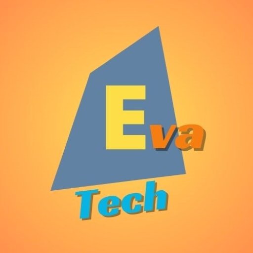 Eva Tech Icon
