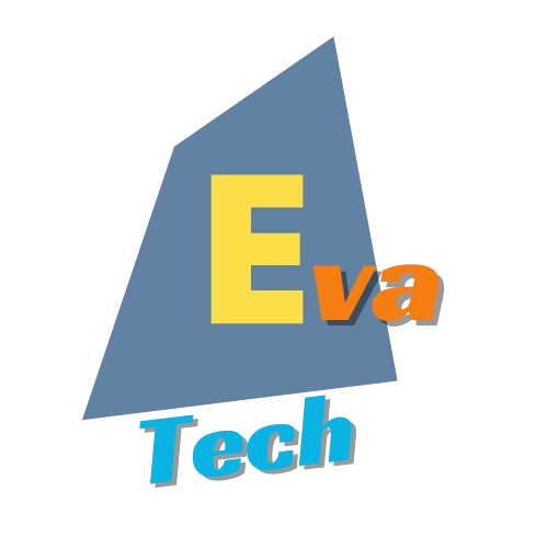 Eva Tech Logo